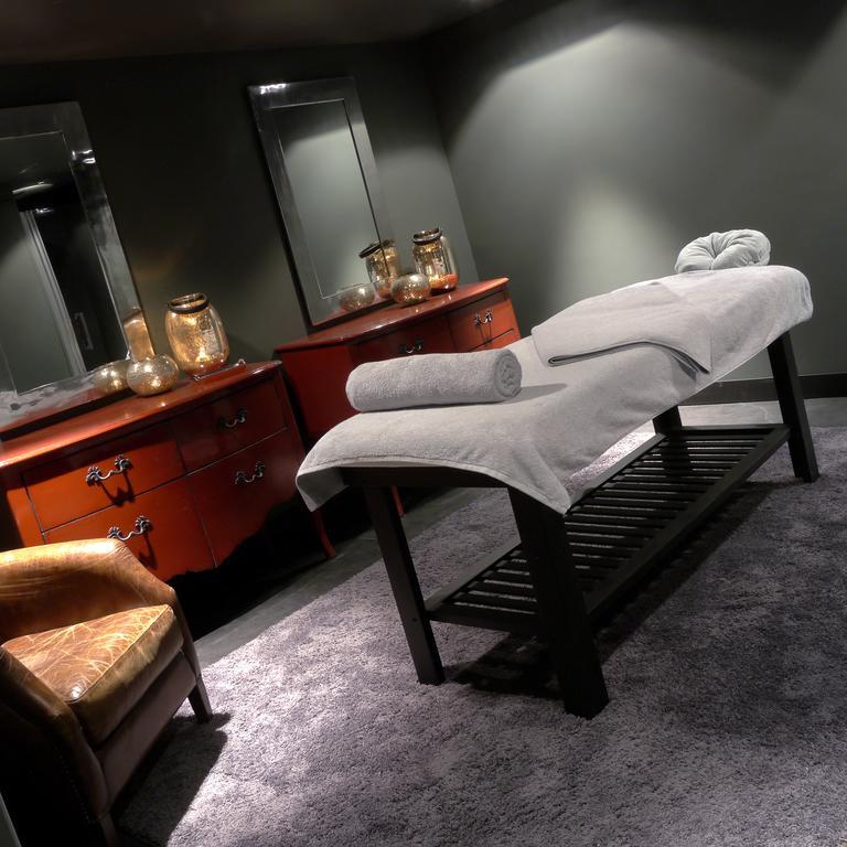 Hotel Spa Vent D'Ouest Le Havre Eksteriør bilde