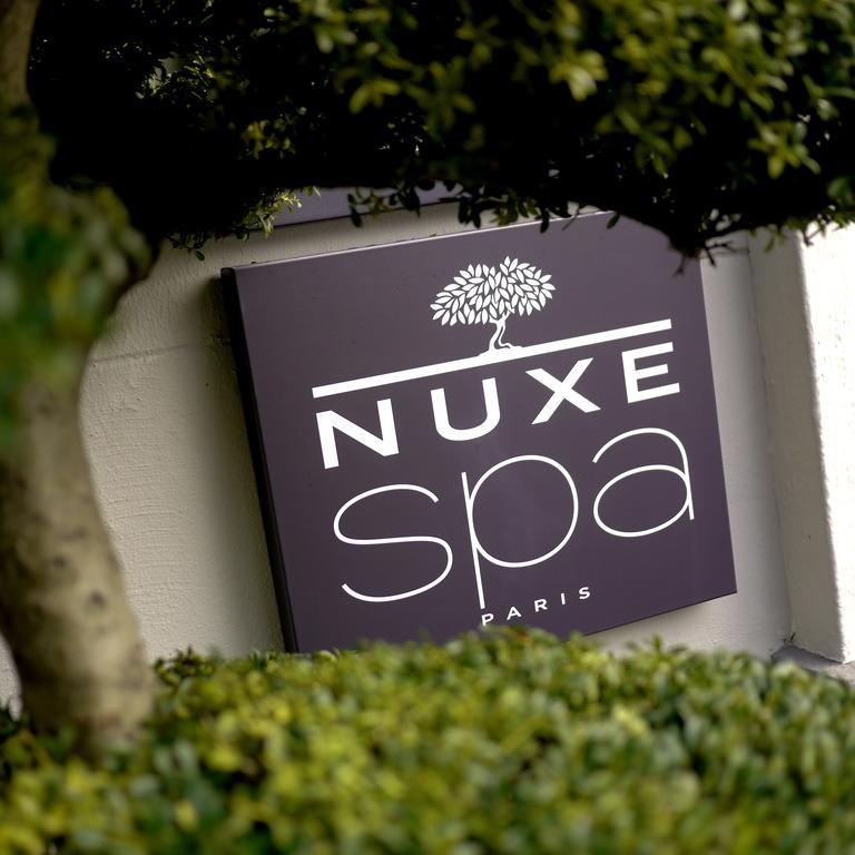 Hotel Spa Vent D'Ouest Le Havre Eksteriør bilde