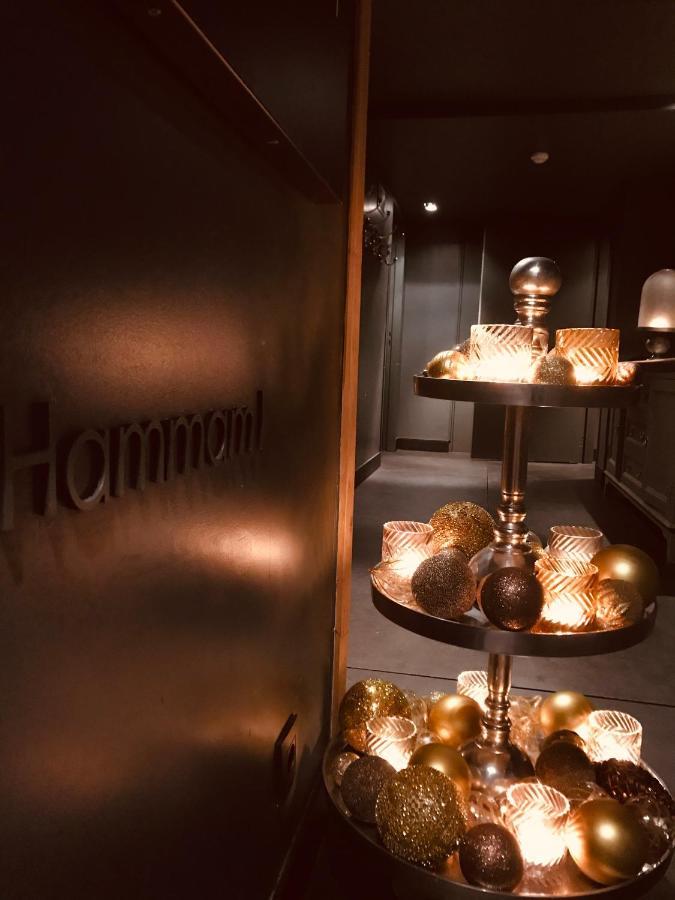 Hotel Spa Vent D'Ouest Le Havre Eksteriør bilde