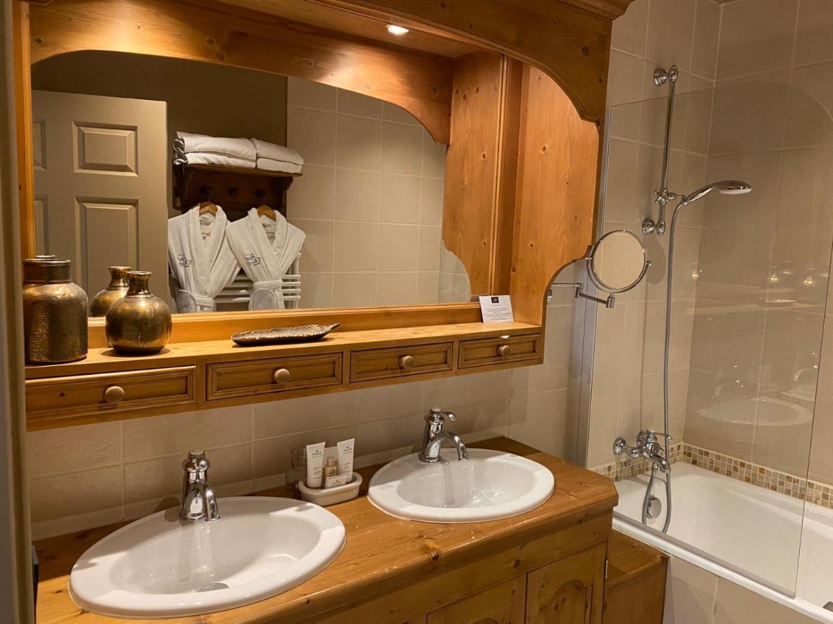 Hotel Spa Vent D'Ouest Le Havre Eksteriør bilde