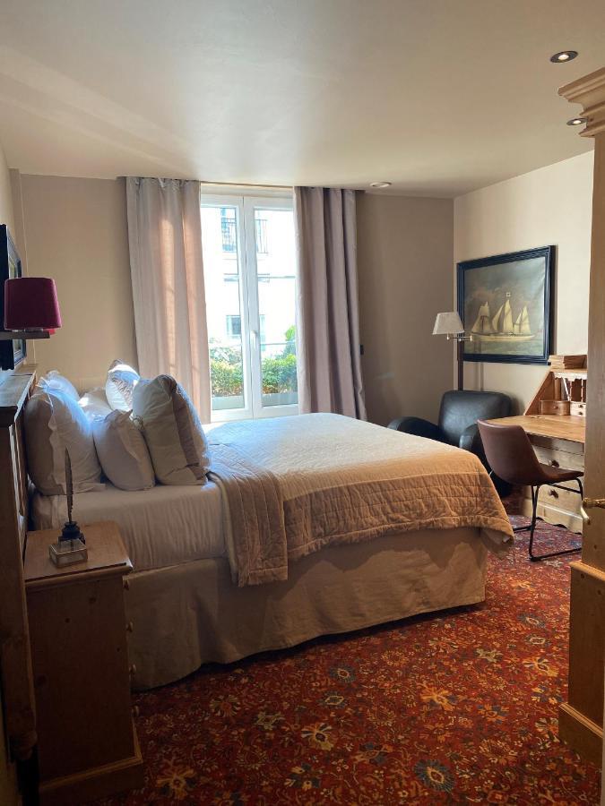 Hotel Spa Vent D'Ouest Le Havre Eksteriør bilde