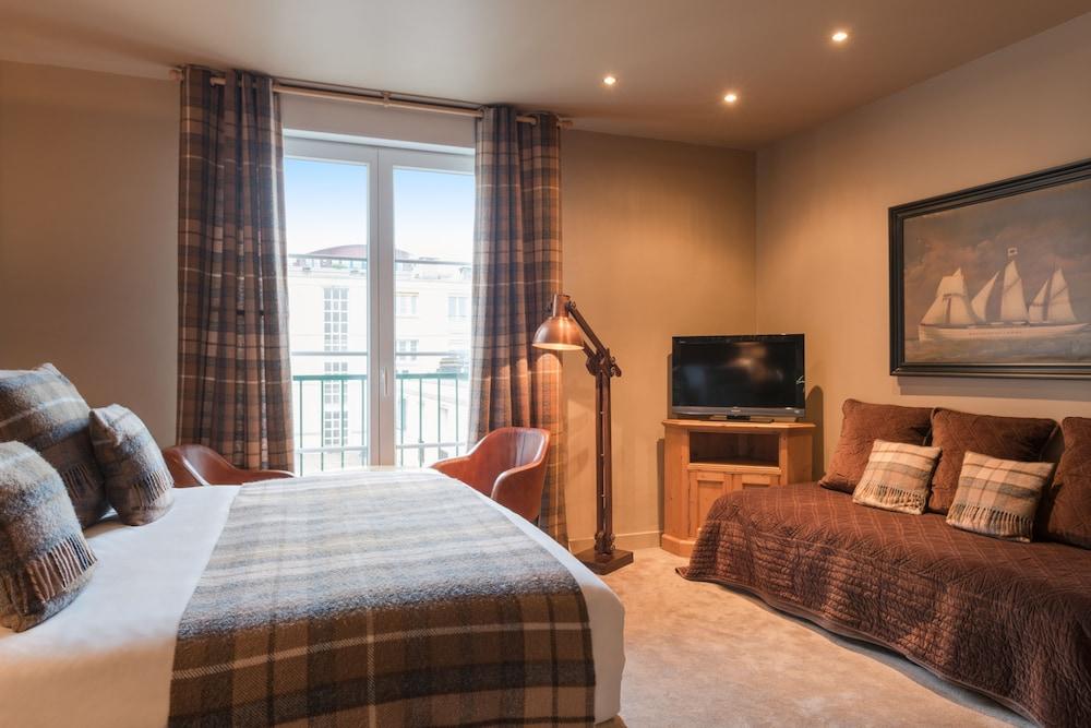 Hotel Spa Vent D'Ouest Le Havre Eksteriør bilde