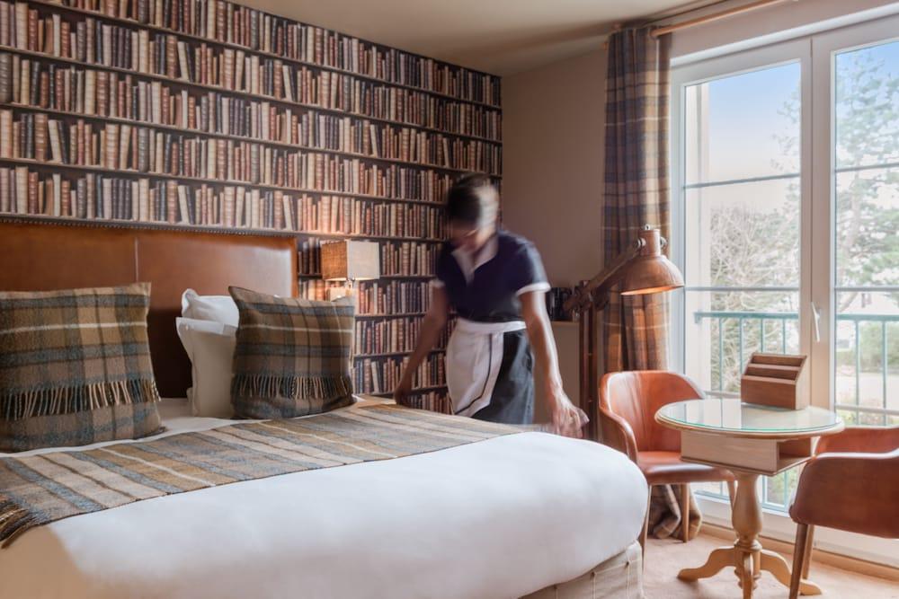 Hotel Spa Vent D'Ouest Le Havre Eksteriør bilde