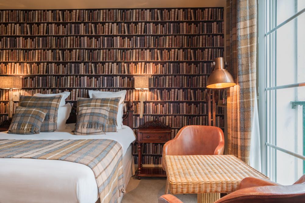 Hotel Spa Vent D'Ouest Le Havre Eksteriør bilde