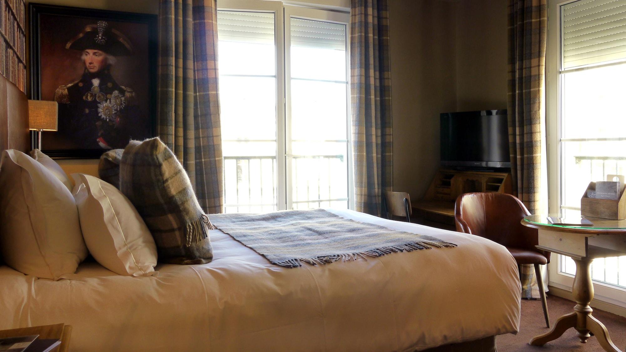 Hotel Spa Vent D'Ouest Le Havre Eksteriør bilde