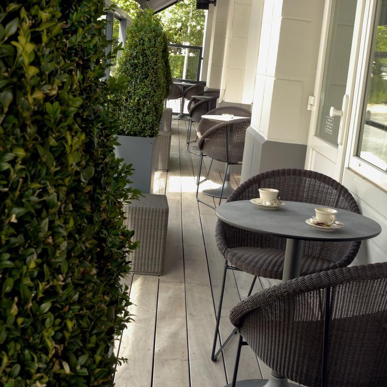 Hotel Spa Vent D'Ouest Le Havre Eksteriør bilde