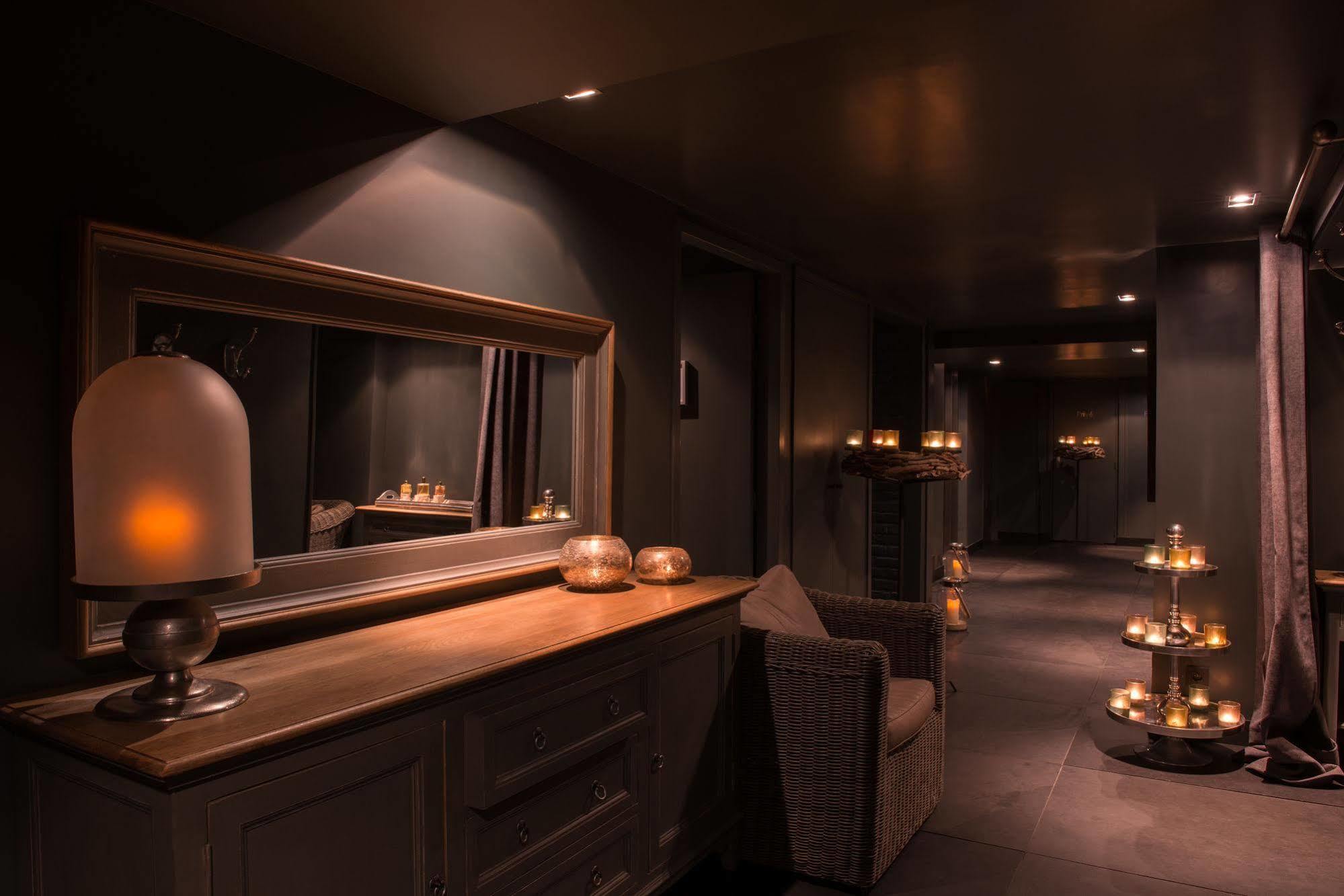 Hotel Spa Vent D'Ouest Le Havre Eksteriør bilde