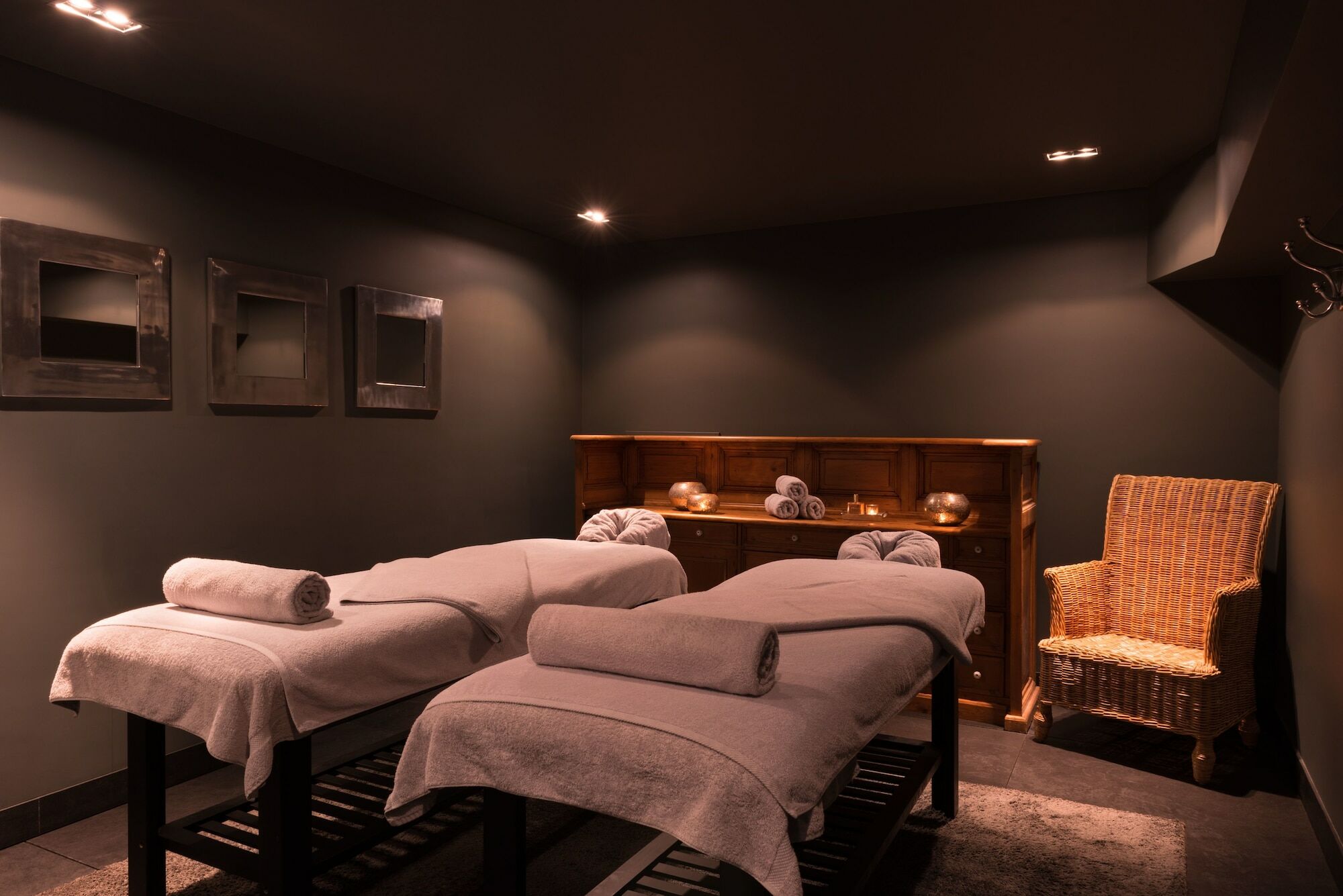Hotel Spa Vent D'Ouest Le Havre Eksteriør bilde